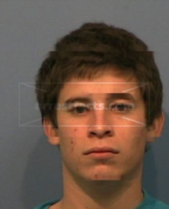 Trevor Ray-Colding Walker