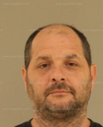 William Todd Ostrander