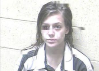 Ashley Nicole Martinez