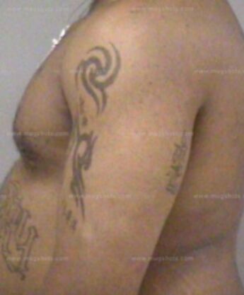 Derrick Dwayne Qualls