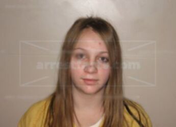 Jaycee Ann Anderson
