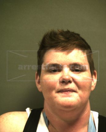 Pamela Ann Murphy