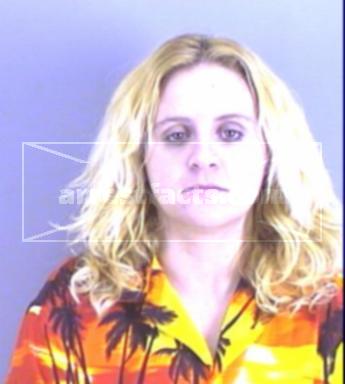 Stacey Lea Bates