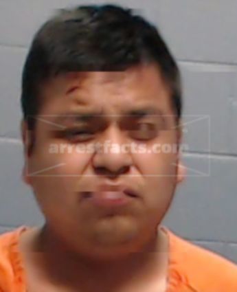 Ignacio Sotero Jimenez