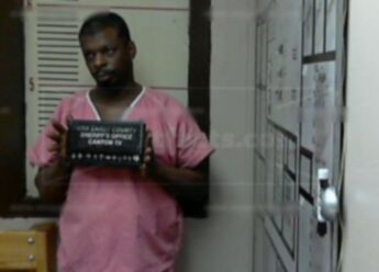 Wendell Lamar Middlebrook