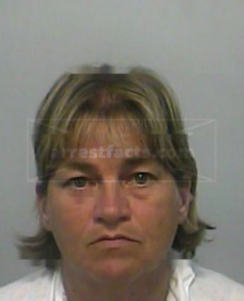 Lydia Annette Glass