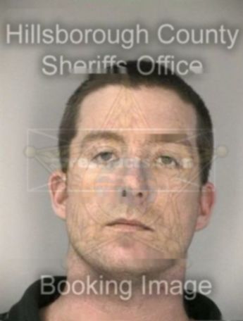 Jason Aubrey Hill