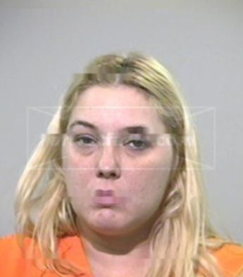 Laurie Ann Argo