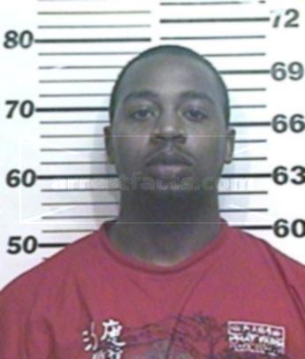 Henry Montrelle Bowie