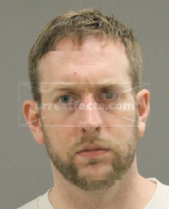 Tye Gordon Bressler