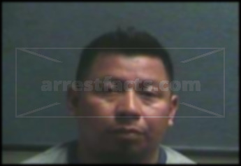 Jose Morales Godinez