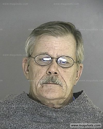 Charles Albert Irwin