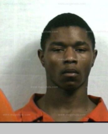 Jeremiah Ramon Hill