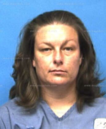 Sue Ann Rimes