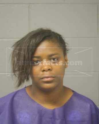 Lasheena P Wilson