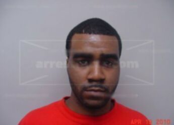 Shaquille K-Ron Williams