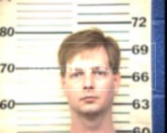Steven Craig Ward