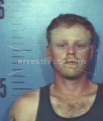 John Franklin Earl