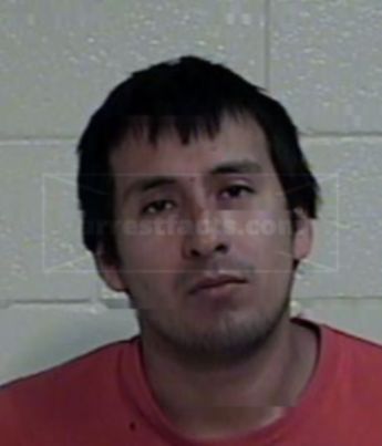 Francisco Jr. Gonzalez Coronado