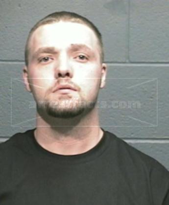 Derek Wayne Bone