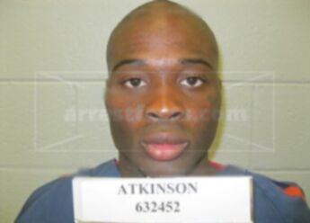 Daultanian Lee Atkinson Jr