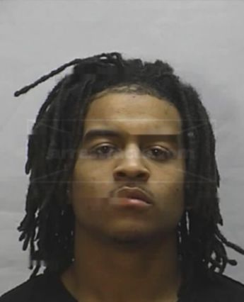 Devon Marquis Bethea