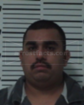 Alejandro Hernandez-Granados