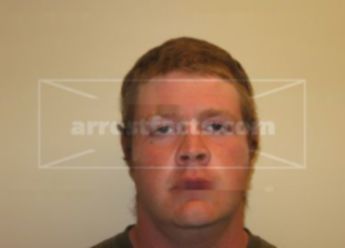 Christopher Brooks Damron