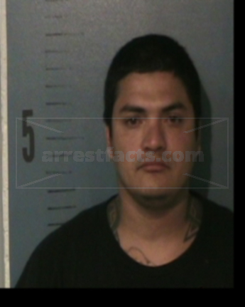 Jose Vasquez