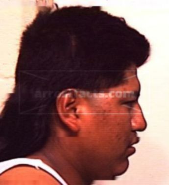 Juan Ramiro Rodriquez