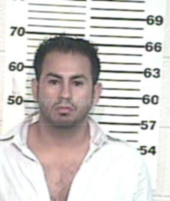 Armando Hernandez Loera