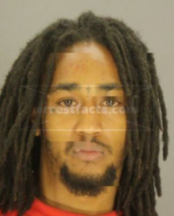Demichael Paul Grant