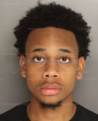 Davon Marquez Brown