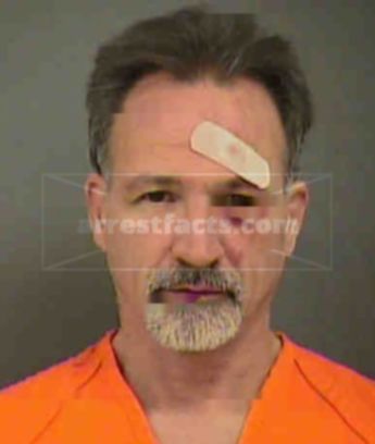 Gregory Wayen Meade
