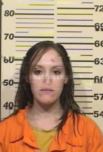 Kassie Marie Mccullough