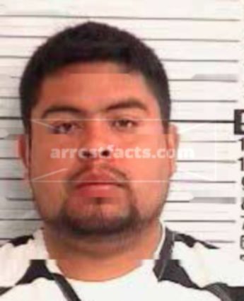 Gerardo Cedillo