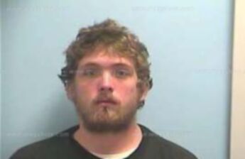 William Vanmeter Barrett