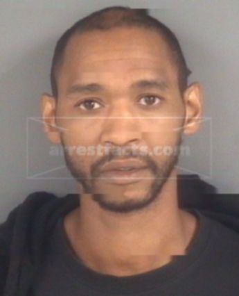 Jamal Raymond Triplett