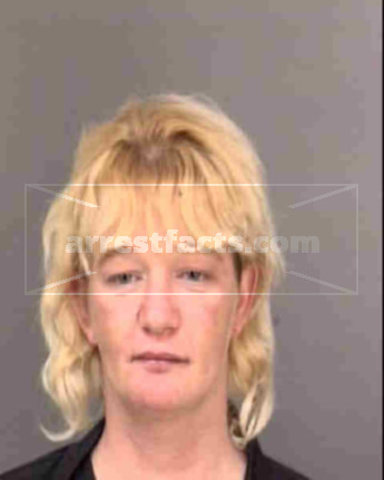 Tasha Marie Hertz