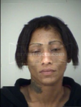 Shikina Dionne Bing