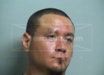 Kenneth Wayne Toney