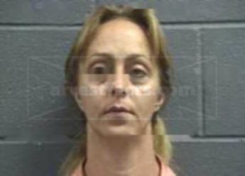 Debbie Kay Poynter
