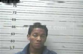 Demarcus Arsenio West