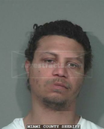 Cedric Dale Britt