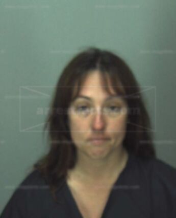 Melissa Wilkinson