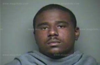 Stevie Lemont Mcclinton