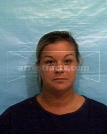Melissa Sheftic Wilson