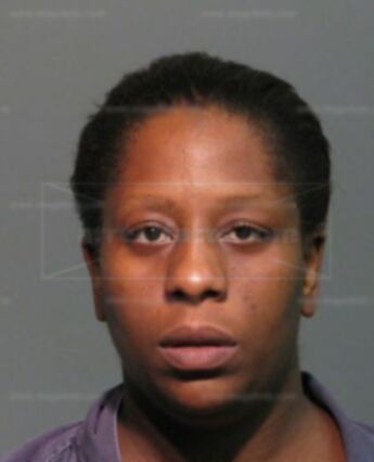 Vaneisha Jones