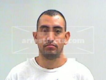 Agustin Martinez Gallegos