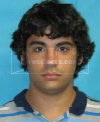 Joseph Edward Vasquez